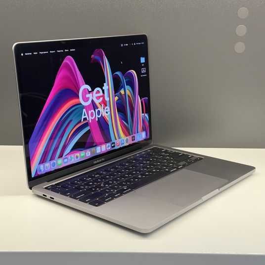 MacBook Pro 13'' 2020, i5 8 / 256GB (А2289) АКБ 85% - купить в