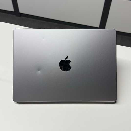 MacBook Pro 14'' 2023, M2 Pro 16GB / 12CPU - 19GPU / 512GB (А2779