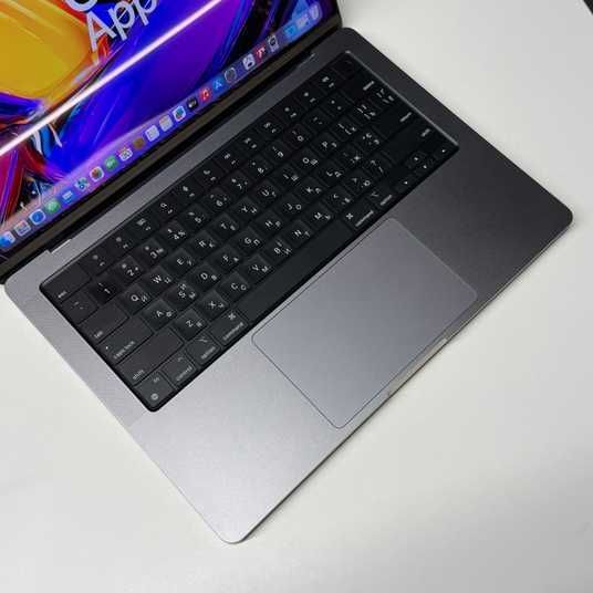 MacBook Pro 14'' 2023, M2 Pro 16GB / 12CPU - 19GPU / 512GB (А2779