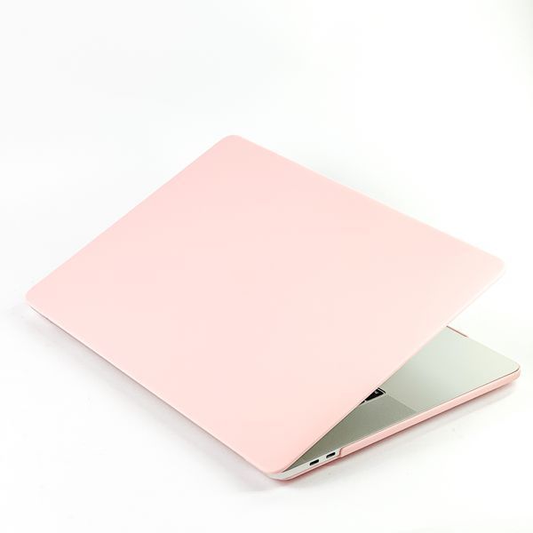 Hard Shell Case for MacBook Pro 15" Pink 200002402 фото