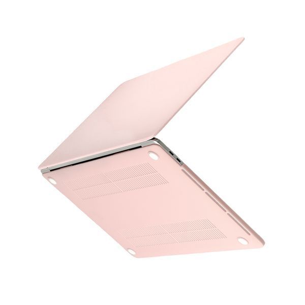Hard Shell Case for MacBook Pro 15" Pink 200002402 фото