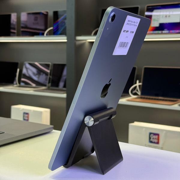 iPad Air 4Gen 10,9", 2020, 256GB, WI-FI, (А2316), АКБ 83% "Sky Blue" 2000000098906 фото
