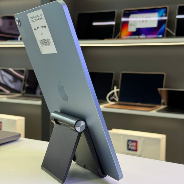 iPad Air 4Gen 10,9", 2020, 256GB, WI-FI, (А2316), АКБ 83% "Sky Blue" 2000000098906 фото