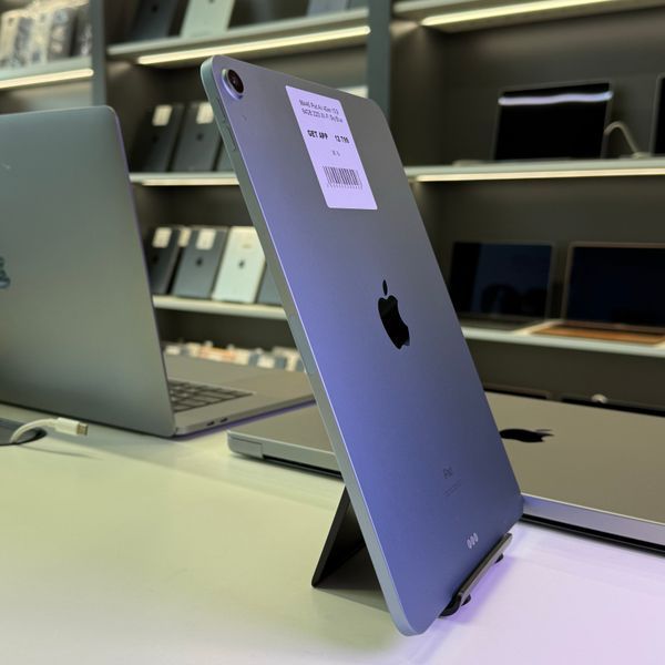 iPad Air 4Gen 10,9", 2020, 64GB, WI-FI, (А2316), АКБ 90% "Sky Blue" 2000000099446 фото