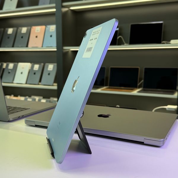 iPad Air 4Gen 10,9", 2020, 64GB, WI-FI, (А2316), АКБ 90% "Sky Blue" 2000000099446 фото