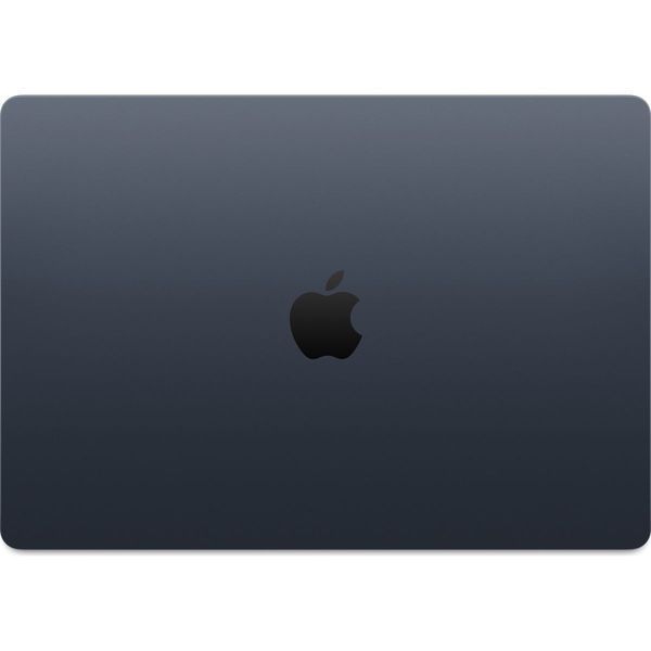 MacBook Air 15 2025 M4 |Grade A| 10CPU/10GPU, 24GB/512GB , A3241 "Midnight" 2000000106489 фото