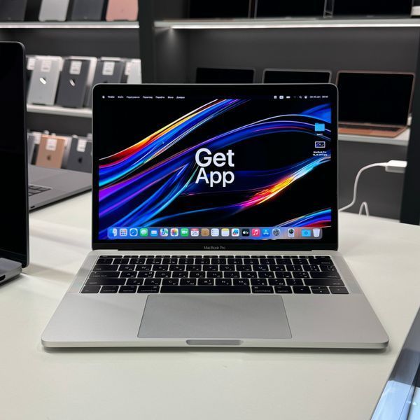 MacBook Pro 13&rsquo;&rsquo; 2017, i5 16 / 128GB (A1708), АКБ 79% 2000000100586 фото