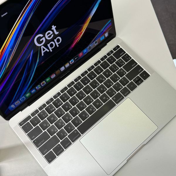 MacBook Pro 13&rsquo;&rsquo; 2017, i5 16 / 128GB (A1708), АКБ 79% 2000000100586 фото