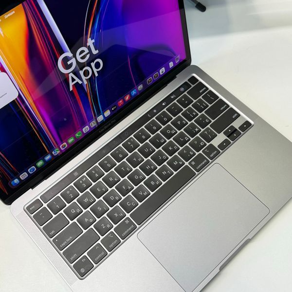 MacBook Pro 13&rsquo;&rsquo; 2020, M1 8 / 256GB (А2338) АКБ 100% 2000000113432 фото