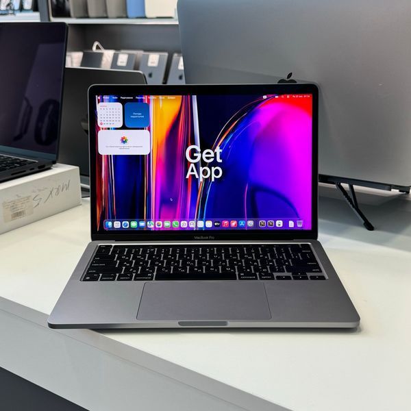 MacBook Pro 13&rsquo;&rsquo; 2020, M1 8 / 256GB (А2338) АКБ 100% 2000000113432 фото