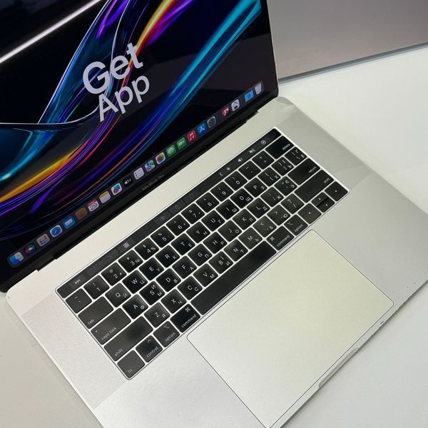MacBook Pro 15&rsquo;&rsquo; 2018, i7 32 / 1ТB + 4GB (A1990), АКБ 100% 2000000101910 фото