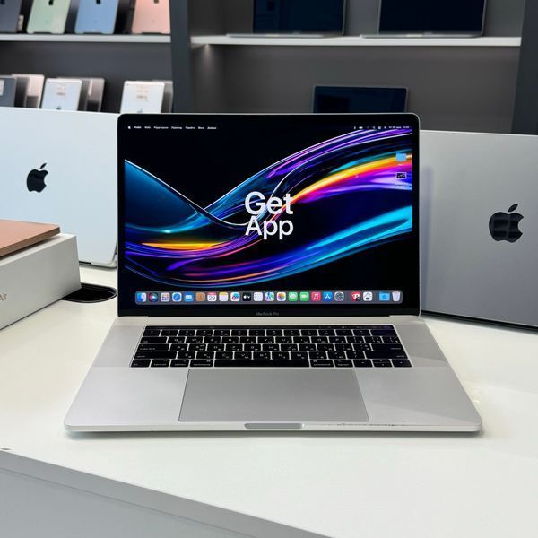 MacBook Pro 15&rsquo;&rsquo; 2018, i7 32 / 1ТB + 4GB (A1990), АКБ 100% 2000000101910 фото