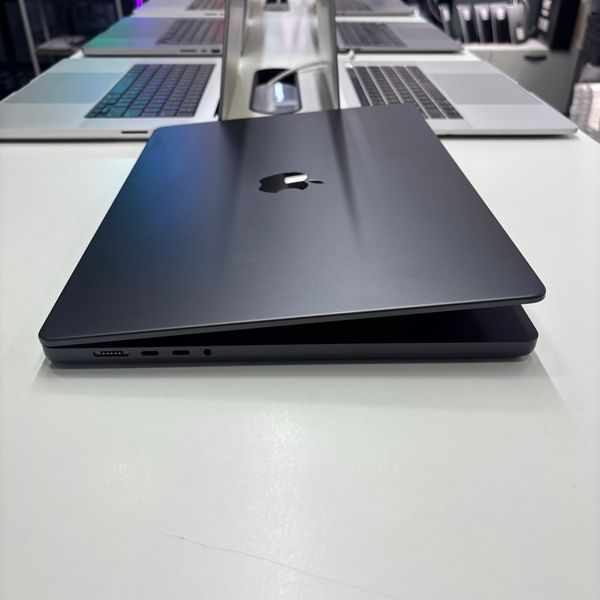 MacBook Pro 16&rsquo;&rsquo; 2023, M3 Max 64 / 16CPU - 40GPU / 4TB (А2991) АКБ 100% Removed MDM  2000000118758 фото