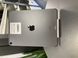 іPad Air 5Gen 10.9&rsquo;&rsquo;, 2022, М1, 64GB, Wi-Fi+LTE, (А2589), АКБ 82%, "Space Gray"  2000000095561 фото 5