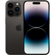 iPhone 14 Pro, 2022, 256GB, Space Black, АКБ 100% 2000000105703 фото 1