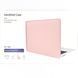 Hard Shell Case for MacBook Pro 15" Pink 200002402 фото 4