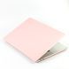 Hard Shell Case for MacBook Pro 15" Pink 200002402 фото 2
