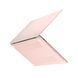 Hard Shell Case for MacBook Pro 15" Pink 200002402 фото 3