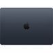 MacBook Air 15 2025 M4 |Grade A| 10CPU/10GPU, 24GB/512GB , A3241 "Midnight" 2000000106489 фото 3