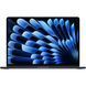 MacBook Air 15 2025 M4 |Grade A| 10CPU/10GPU, 24GB/512GB , A3241 "Midnight" 2000000106489 фото 1