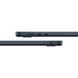 MacBook Air 15 2025 M4 |Grade A| 10CPU/10GPU, 24GB/512GB , A3241 "Midnight" 2000000106489 фото 4
