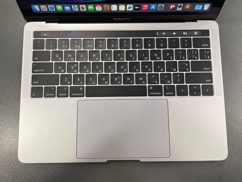 MacBook Pro 13&rsquo;&rsquo; 2018, i5 8 / 256GB (A1989), АКБ 84% 2000000101774 фото