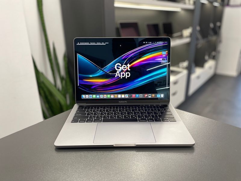 MacBook Pro 13&rsquo;&rsquo; 2018, i5 8 / 256GB (A1989), АКБ 84% 2000000101774 фото