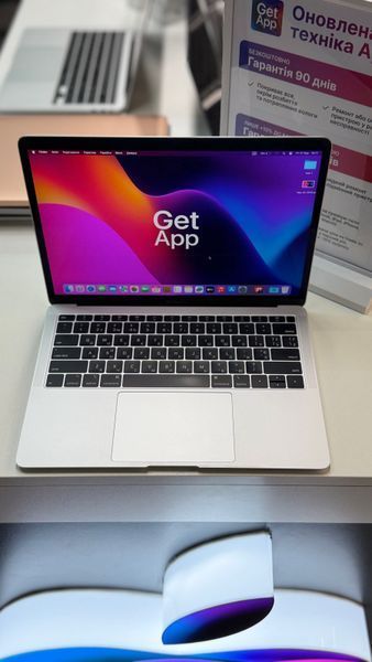 MacBook Air 13&rsquo;&rsquo; 2018, i5 8 / 128GB (A1932) АКБ 100% 2000000098555 фото