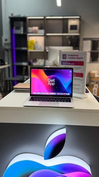 MacBook Air 13&rsquo;&rsquo; 2018, i5 8 / 128GB (A1932) АКБ 100% 2000000098555 фото