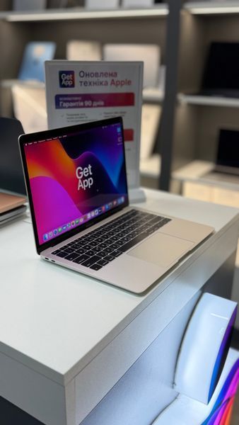 MacBook Air 13&rsquo;&rsquo; 2018, i5 8 / 128GB (A1932) АКБ 100% 2000000098555 фото