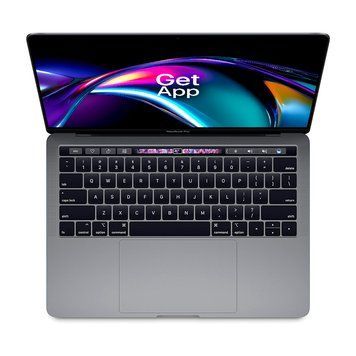 MacBook Pro 13&rsquo;&rsquo; 2019, i5 8 / 128GB (A2159), АКБ 100% 2000000114408 фото