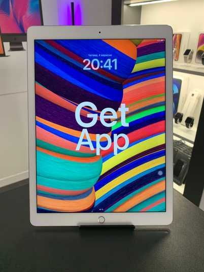 iPad Pro 1Gen 12.9'', 2015, 256GB, Wi-Fi, (A1584), АКБ 100