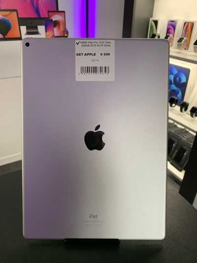 iPad Pro 1Gen 12.9'', 2015, 256GB, Wi-Fi, (A1584), АКБ 100