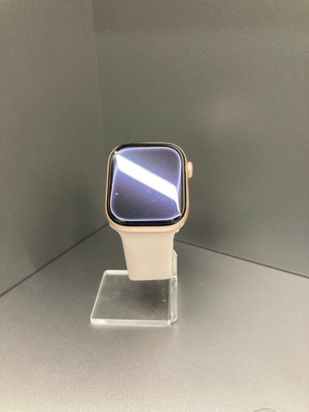 Apple Watch (10 Gen.), 42mm&rsquo;&rsquo;, 2024, GPS "Rose Gold Aluminum Case" АКБ 90-100% 2000000079462 фото
