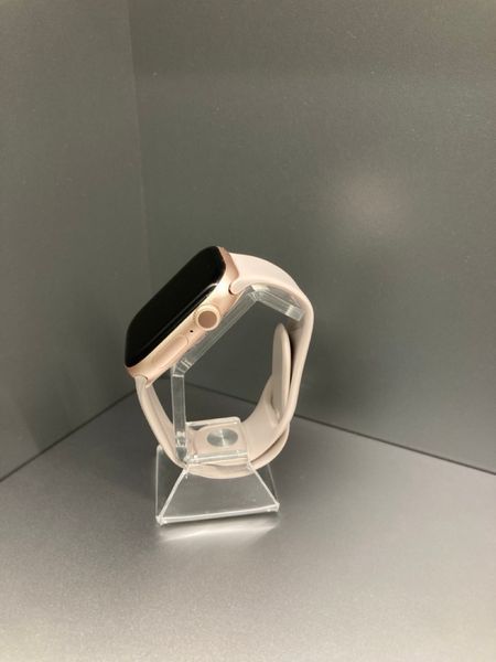 Apple Watch (10 Gen.), 42mm&rsquo;&rsquo;, 2024, GPS "Rose Gold Aluminum Case" АКБ 90-100% 2000000079462 фото