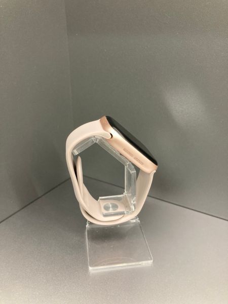 Apple Watch (10 Gen.), 42mm&rsquo;&rsquo;, 2024, GPS "Rose Gold Aluminum Case" АКБ 90-100% 2000000079462 фото
