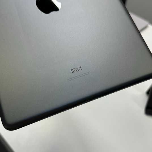 iPad あほー iPad 9Gen 10.2'', 2021, 64GB, Wi-Fi+LTE, (A2603), АКБ 94% 