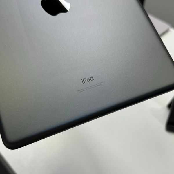 iPad 9Gen 10.2&rsquo;&rsquo;, 2021, 64GB, Wi-Fi+LTE, (A2603), АКБ 94% "Space Gray" 2000000104683 фото
