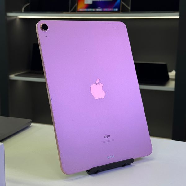 iPad Air 4Gen 10,9", 2020, 64GB, WI-FI, (А2316), АКБ 84% "Rose Gold" 2000000098388 фото