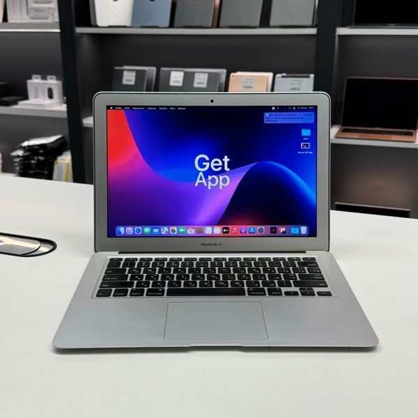 MacBook Air 13&rsquo;&rsquo; 2013, i5 4 / 128GB (A1466) АКБ 85% 2000000103587 фото