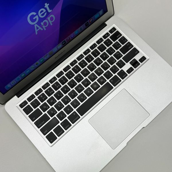 MacBook Air 13&rsquo;&rsquo; 2013, i5 4 / 128GB (A1466) АКБ 85% 2000000103587 фото