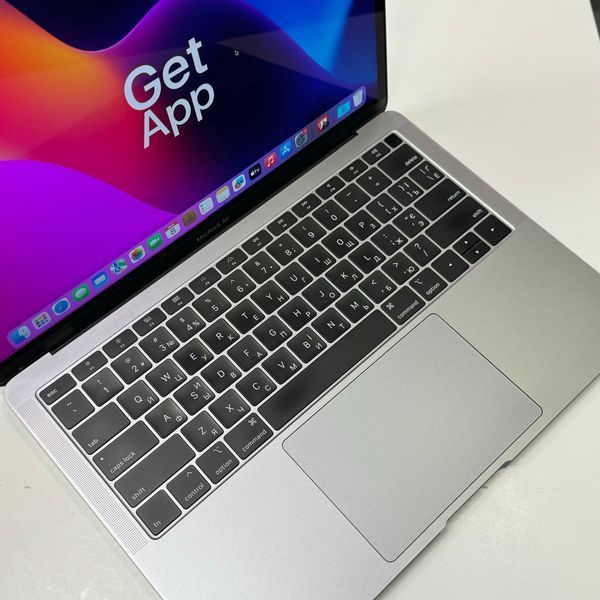 MacBook Air 13&rsquo;&rsquo; 2018, i5 8 / 128GB (A1932) АКБ 91% 2000000110660 фото