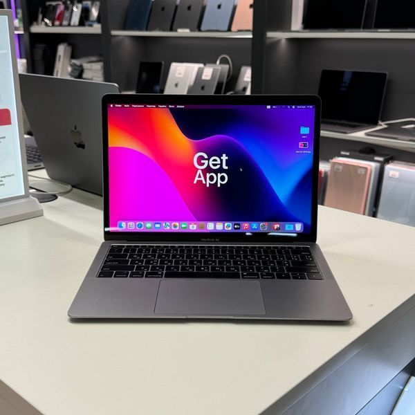 MacBook Air 13&rsquo;&rsquo; 2018, i5 8 / 128GB (A1932) АКБ 91% 2000000110660 фото
