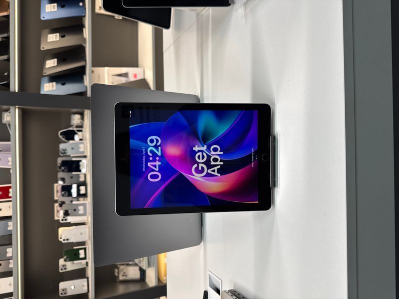 iPad 6Gen 9.7&rsquo;&rsquo;, 2018, 32GB, WI-FI, (A1954), АКБ 86% "Space Gray" 2000000099606 фото