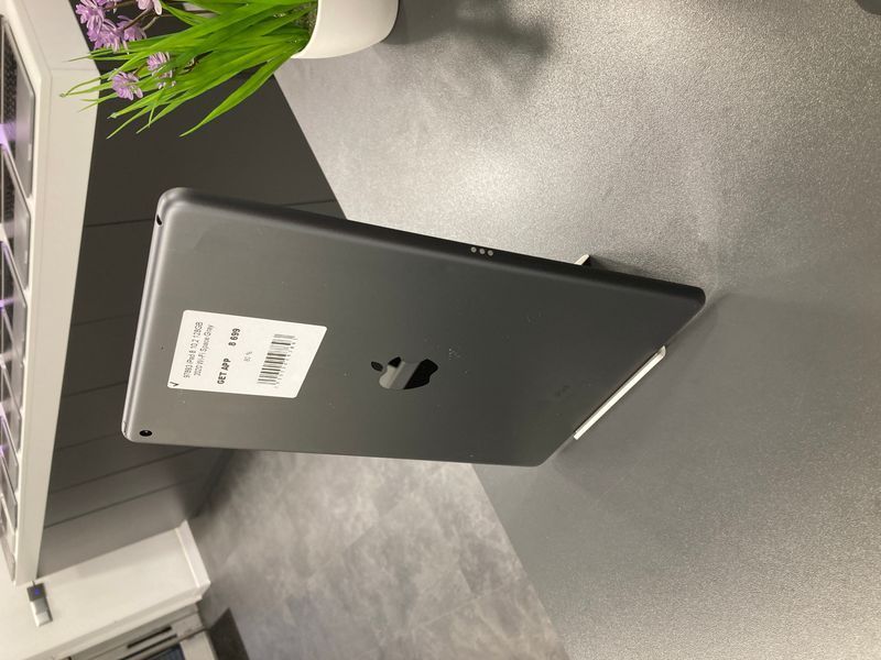 іPad 8Gen 10.2&rsquo;&rsquo;, 2020, 128GB, Wi-Fi, (A2270), АКБ 80% "Space Gray" 2000000097893 фото