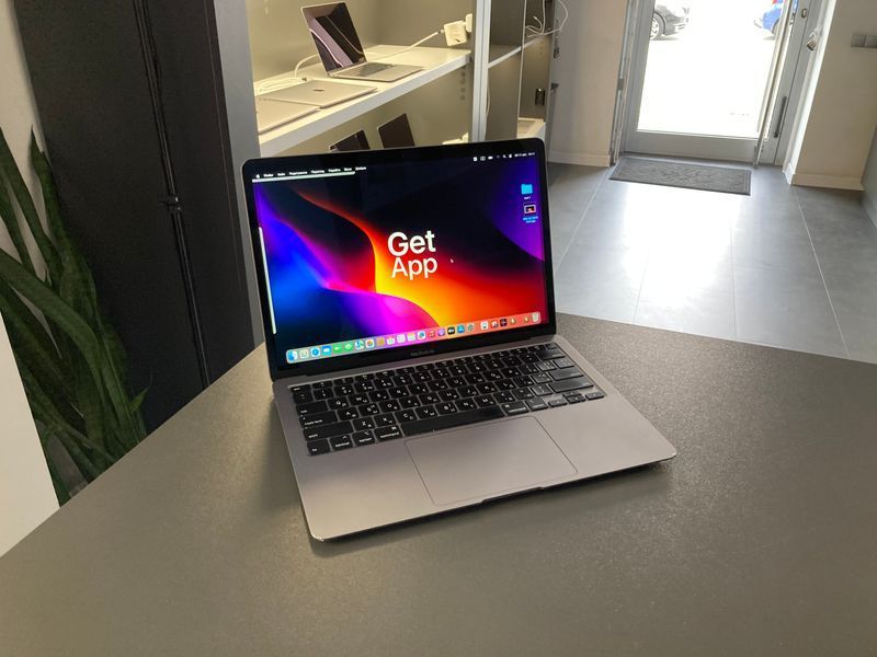 MacBook Air 13&rsquo;&rsquo; 2020, i3 8 / 256GB (A2179) АКБ 80% 2000000102641 фото