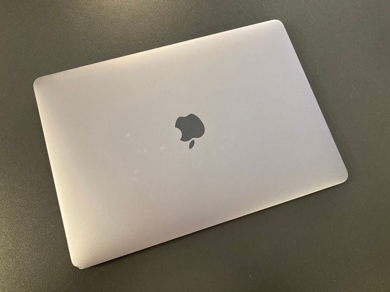 MacBook Air 13&rsquo;&rsquo; 2020, i3 8 / 256GB (A2179) АКБ 80% 2000000102641 фото