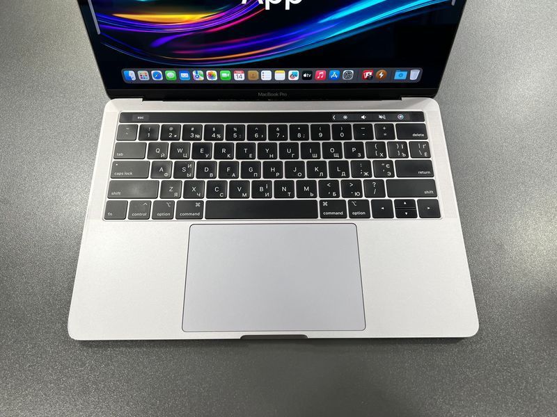 MacBook Pro 13&rsquo;&rsquo; 2018, i5 8 / 512GB (A1989), АКБ 81% 2000000105130 фото