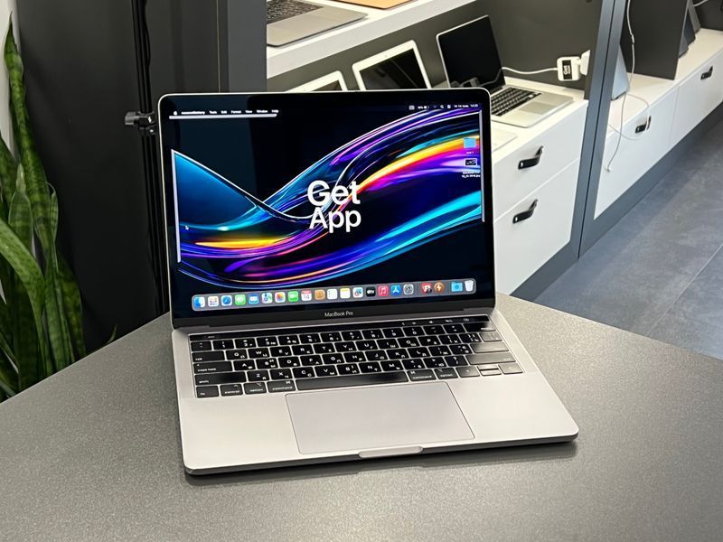 MacBook Pro 13&rsquo;&rsquo; 2018, i5 8 / 512GB (A1989), АКБ 81% 2000000105130 фото