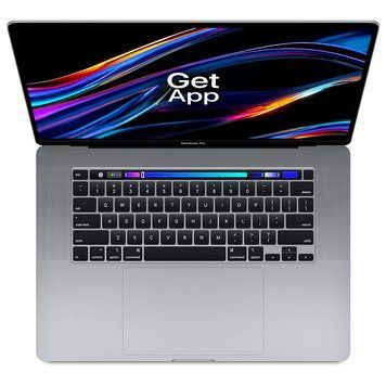 MacBook Pro 15&rsquo;&rsquo; 2017, i7 16GB / 512GB + 2GB (A1707) АКБ 87% 2000000096742 фото